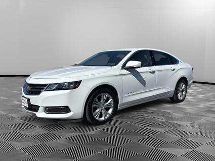 2015 Chevrolet Impala Manheim PA
