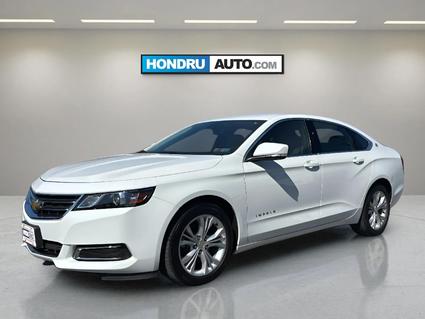 2015 Chevrolet Impala Manheim PA