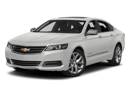 2014 Chevrolet Impala Grand Coulee WA