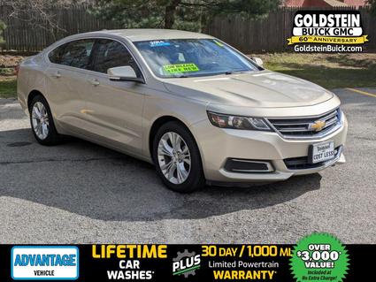2014 Chevrolet Impala Albany NY