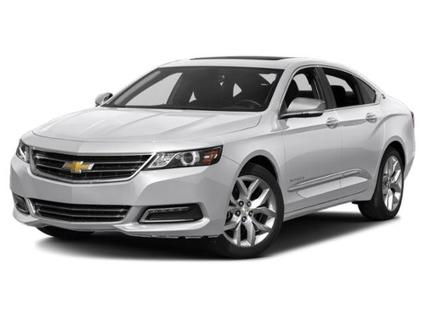 2015 Chevrolet Impala Rochester MN