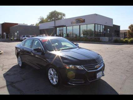 2014 Chevrolet Impala Taylorsville UT
