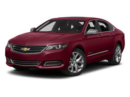 2014 Chevrolet Impala Minneapolis MN