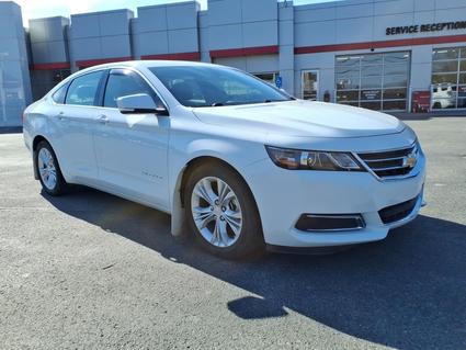2014 Chevrolet Impala Indiana PA