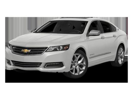 2014 Chevrolet Impala Indiana PA
