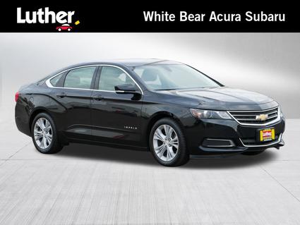 2015 Chevrolet Impala Saint Paul MN
