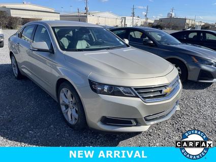 2014 Chevrolet Impala Baton Rouge LA