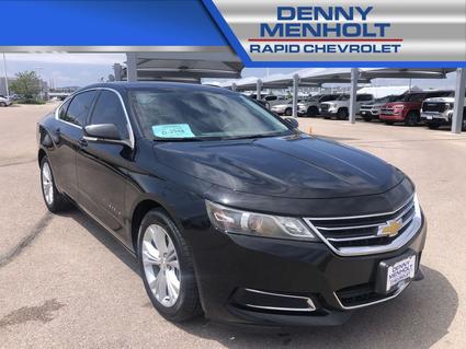 2014 Chevrolet Impala Rapid City SD