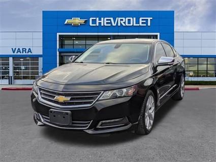 2018 Chevrolet Impala San Antonio TX