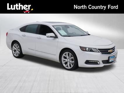 2016 Chevrolet Impala Minneapolis MN