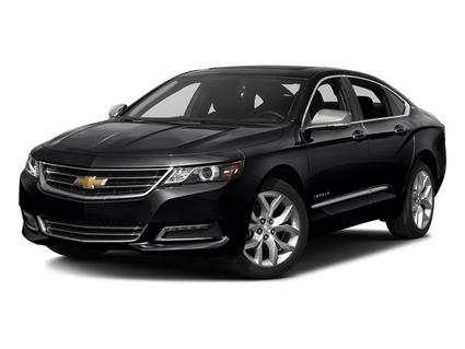 2017 Chevrolet Impala Minneapolis MN