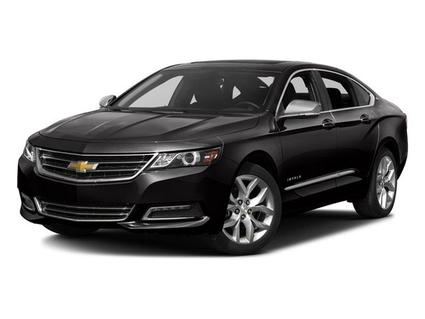2017 Chevrolet Impala Pleasanton TX