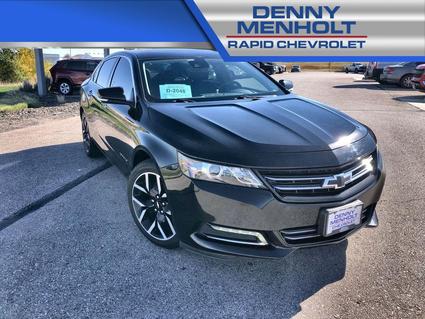 2016 Chevrolet Impala Rapid City SD