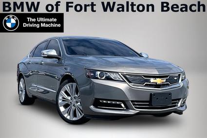 2017 Chevrolet Impala Fort Walton Beach FL