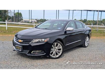 2017 Chevrolet Impala Somerset NJ