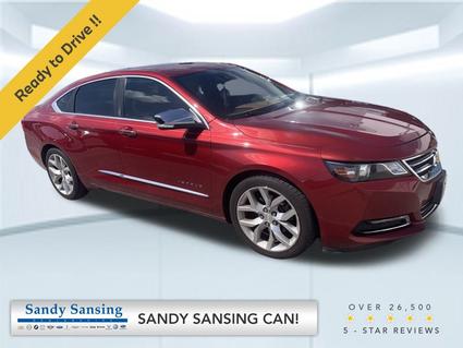 2014 Chevrolet Impala Pensacola FL
