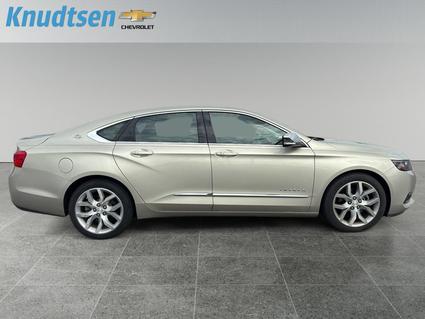 2014 Chevrolet Impala Post Falls ID