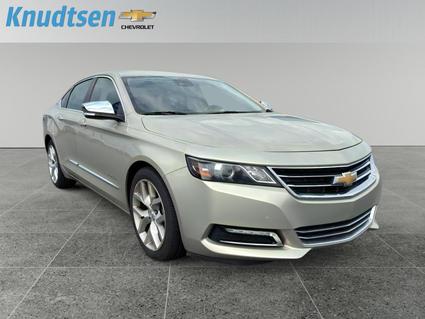 2014 Chevrolet Impala Post Falls ID