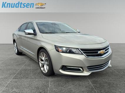 2014 Chevrolet Impala Post Falls ID