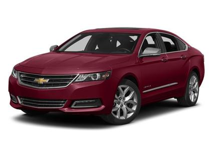 2014 Chevrolet Impala Cambridge MN