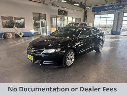 2014 Chevrolet Impala Scottsbluff NE