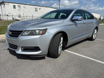 2014 Chevrolet Impala Chattanooga TN