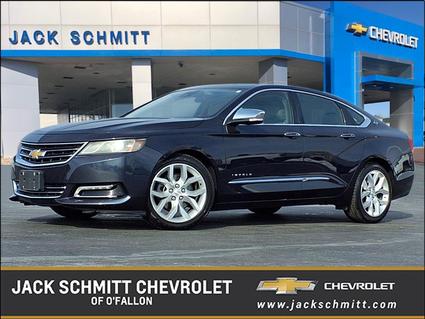 2014 Chevrolet Impala O'Fallon IL