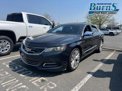 2014 Chevrolet Impala Rock Hill SC