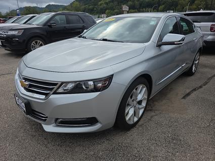 2015 Chevrolet Impala Winona MN