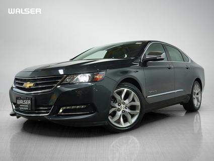 2015 Chevrolet Impala Hopkins MN