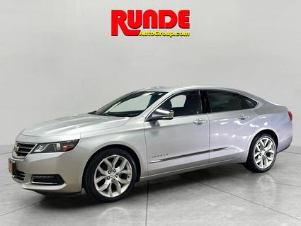 2015 Chevrolet Impala Hazel Green WI