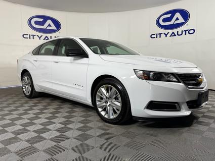 2015 Chevrolet Impala Memphis TN