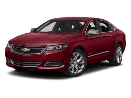 2014 Chevrolet Impala Floresville TX