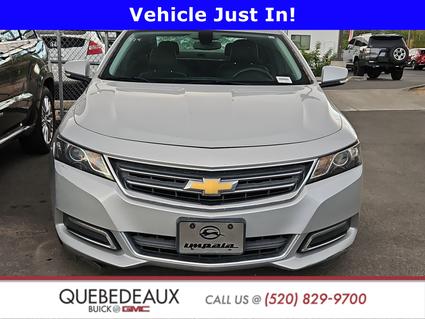 2019 Chevrolet Impala Tucson AZ