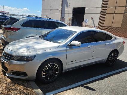 2020 Chevrolet Impala Phoenix AZ
