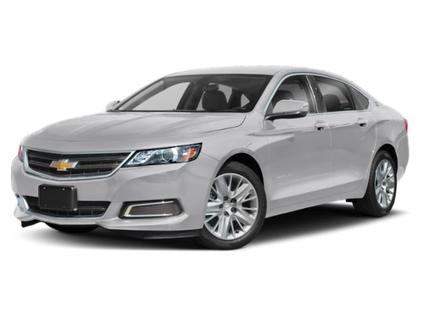 2019 Chevrolet Impala Pierre SD