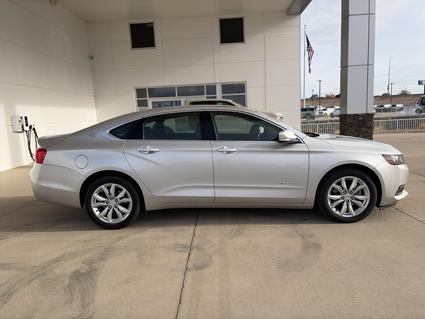 2019 Chevrolet Impala Pierre SD