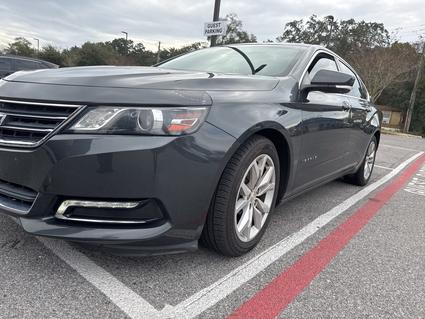 2019 Chevrolet Impala Fort Walton Beach FL