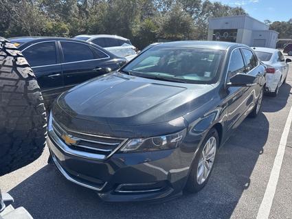 2019 Chevrolet Impala Fort Walton Beach FL