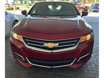 2019 Chevrolet Impala Sebring FL
