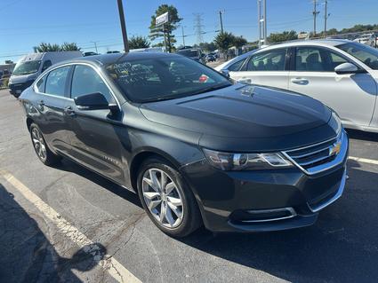 2019 Chevrolet Impala Memphis TN