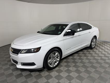 2017 Chevrolet Impala Houma LA