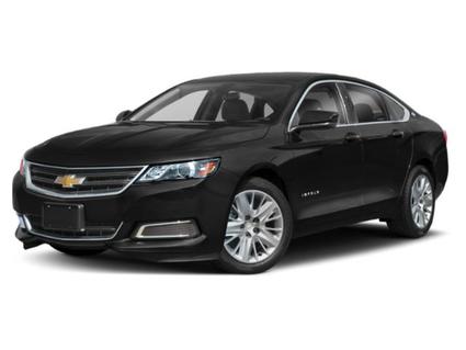 2019 Chevrolet Impala Hardin MT