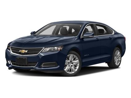 2016 Chevrolet Impala Minneapolis MN