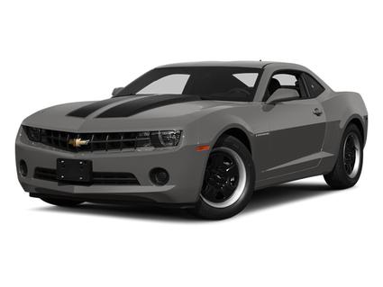 2013 Chevrolet Camaro Los Lunas NM