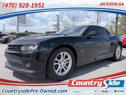 2014 Chevrolet Camaro Jackson GA