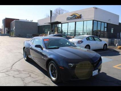 2012 Chevrolet Camaro Taylorsville UT