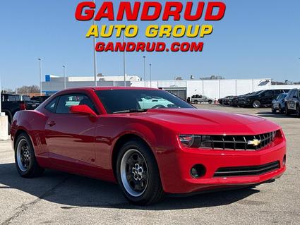 2013 Chevrolet Camaro Green Bay WI