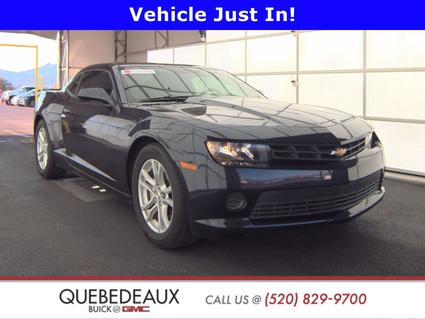 2015 Chevrolet Camaro Tucson AZ