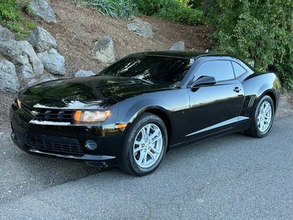 2015 Chevrolet Camaro Portland OR